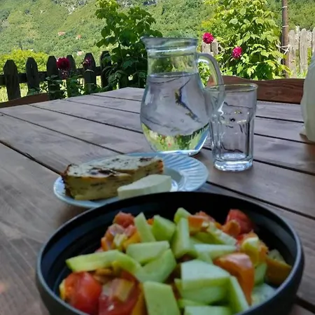 Prebibaj Bauernhof