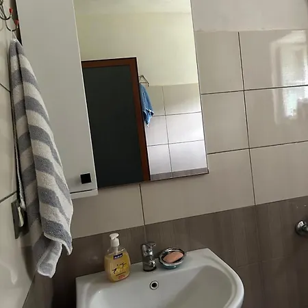 Bauernhof Prebibaj Curraj i Eperm