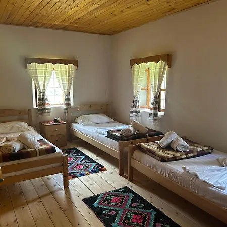 Prebibaj Bauernhof *