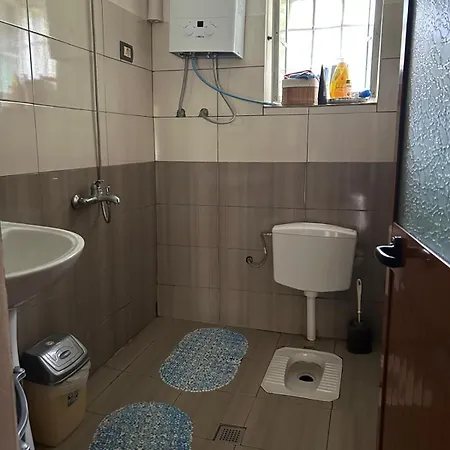Prebibaj Farm stay